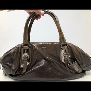 Prada Handbag